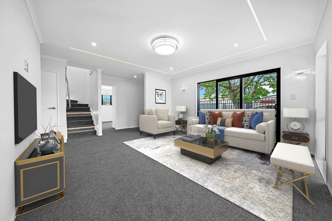 Standalone Luxury Family Home in Mangere East - Space, Style and Convenience. view 3