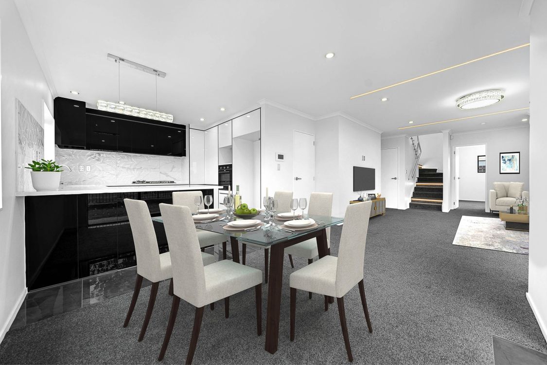 Standalone Luxury Family Home in Mangere East - Space, Style and Convenience. view 5