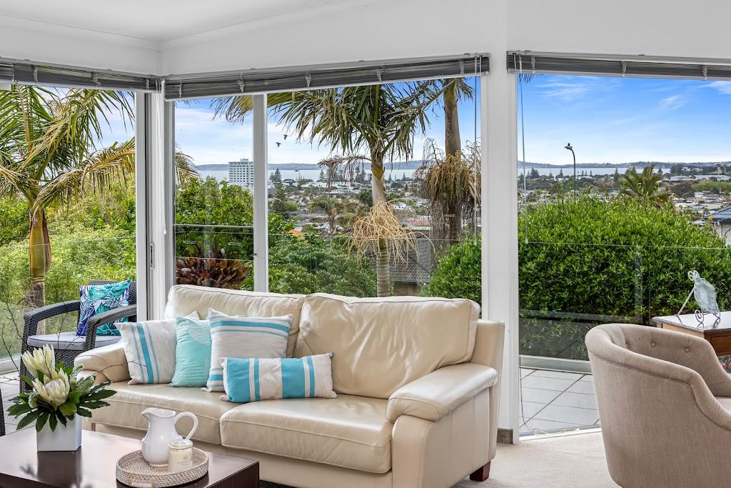 View from 88 Grovenor Drive, Orewa, Auckland